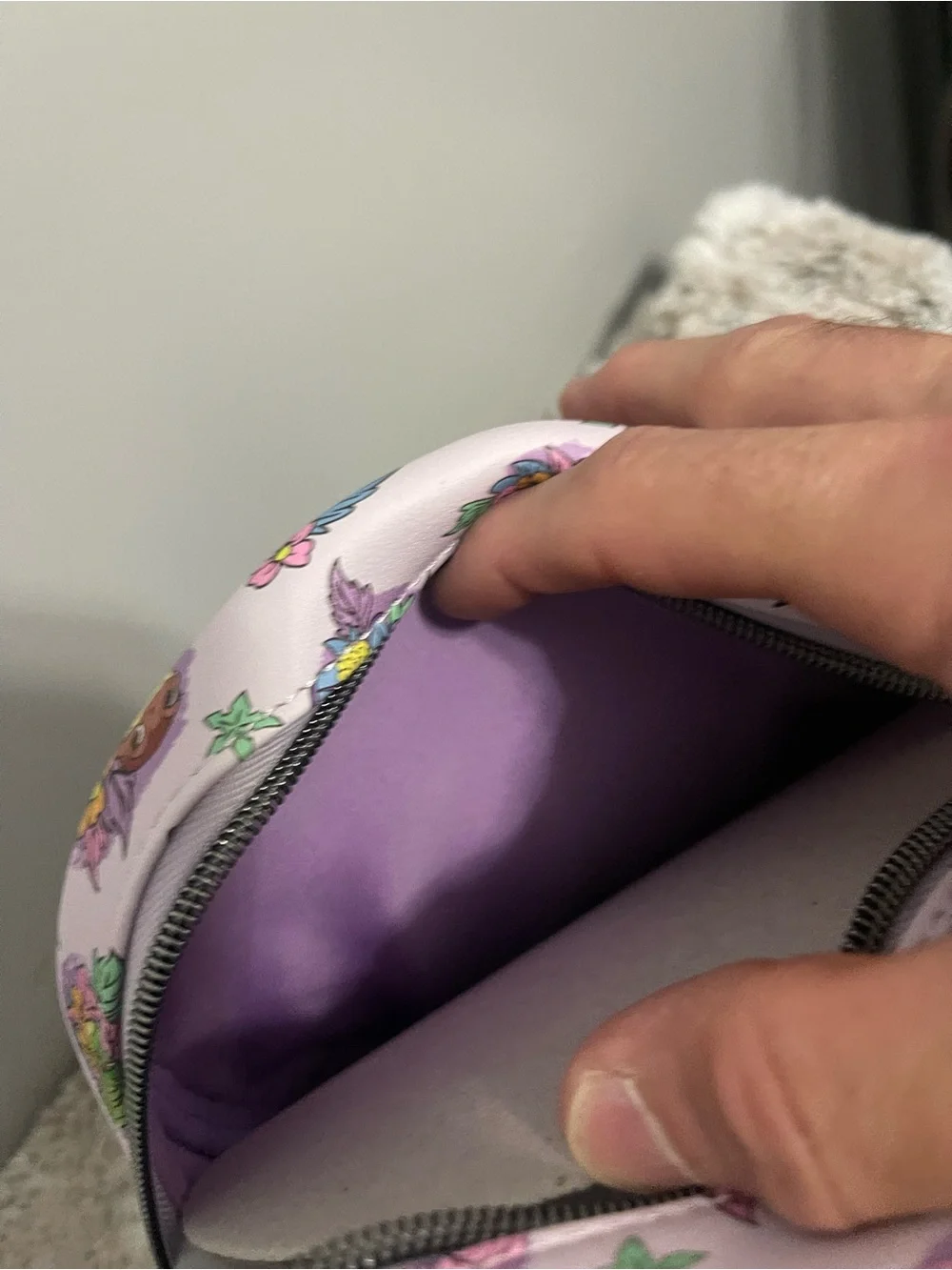 Loungefly The Land Before Time Mini Backpack